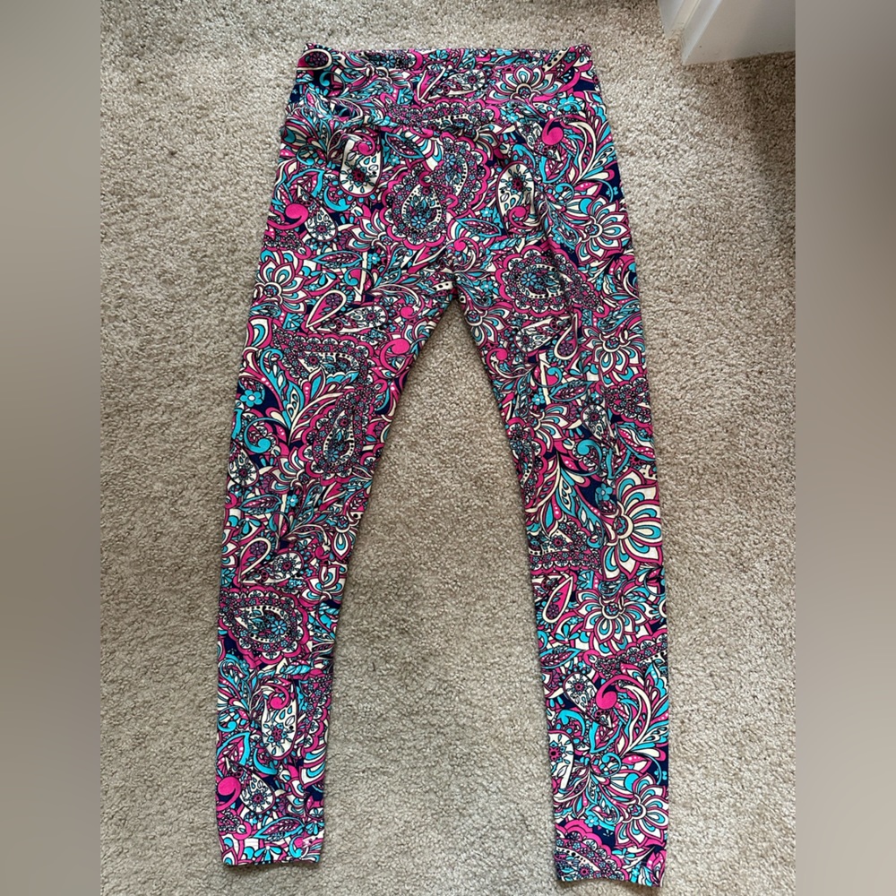 Lularoe OS leggings